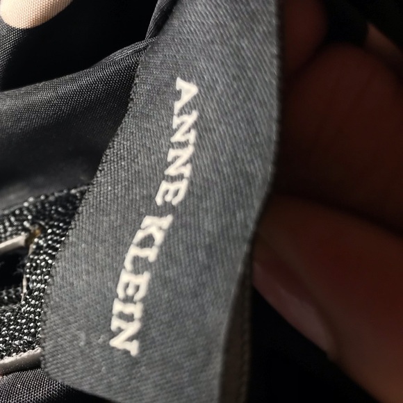 Anne Klein  Dome Satchel - Picture 8 of 11